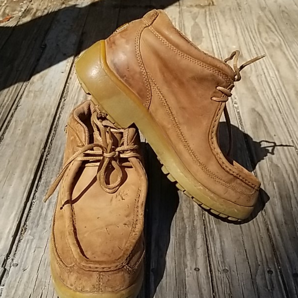 Men's Lugz